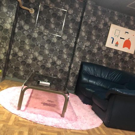 Hotel One Love (Adults Only) Osaka Luaran gambar