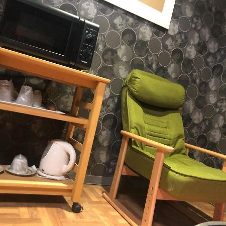Hotel One Love (Adults Only) Osaka Luaran gambar