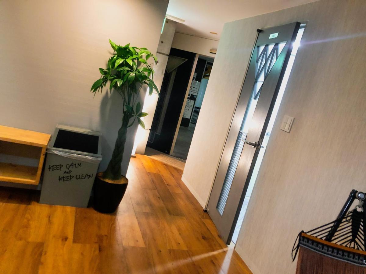 Hotel One Love (Adults Only) Osaka Luaran gambar