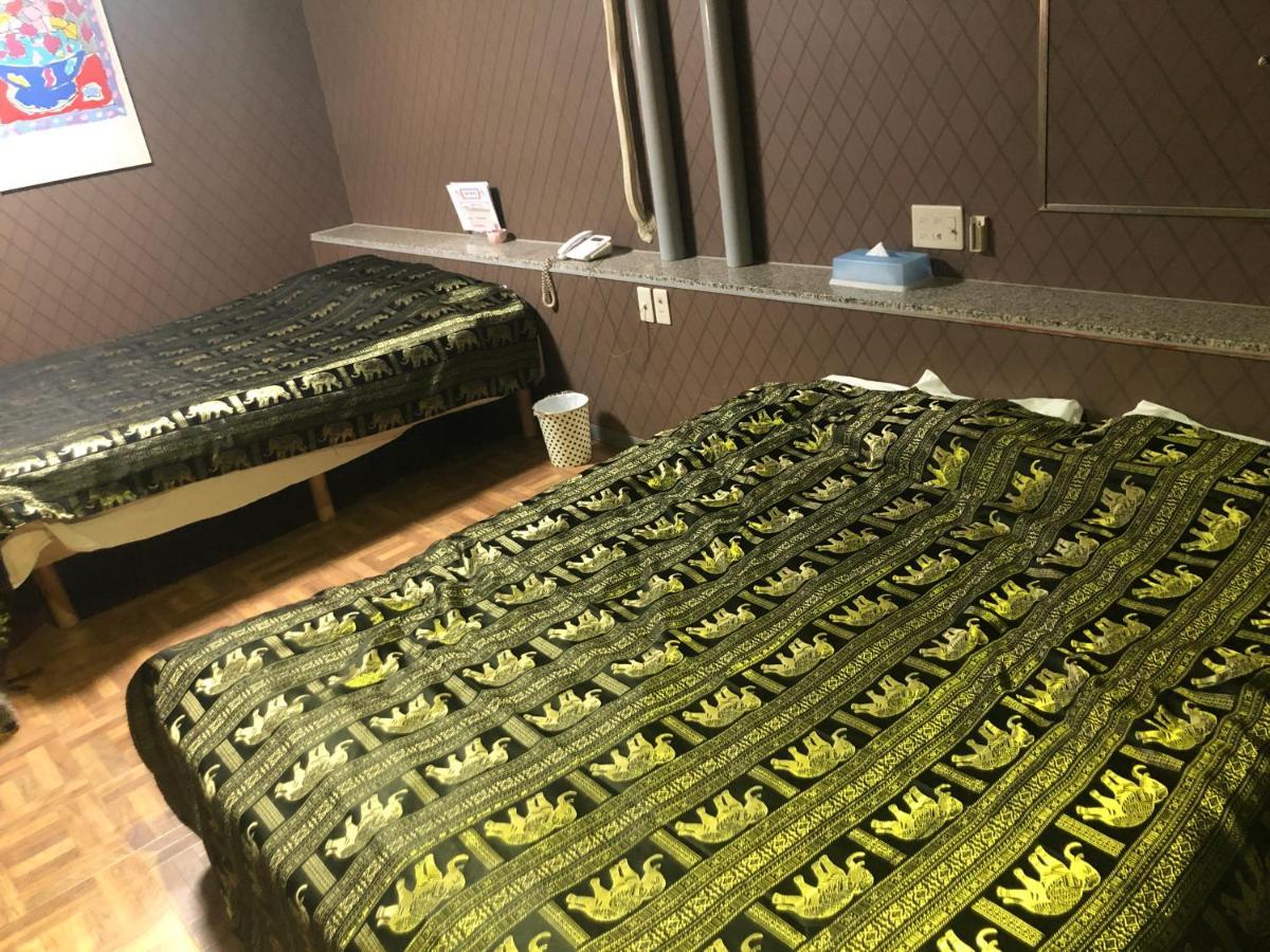 Hotel One Love (Adults Only) Osaka Luaran gambar