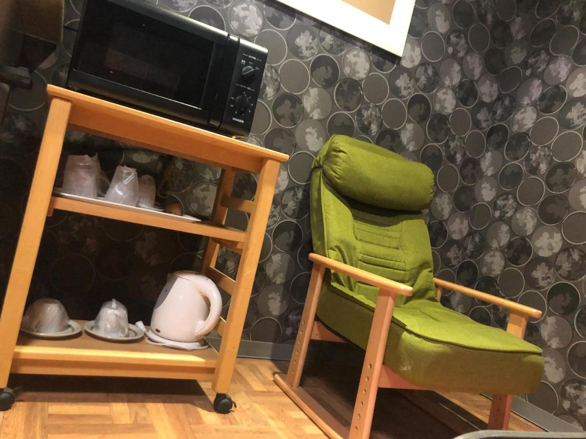 Hotel One Love (Adults Only) Osaka Luaran gambar