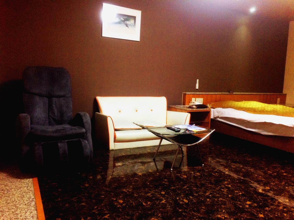 Hotel One Love (Adults Only) Osaka Luaran gambar