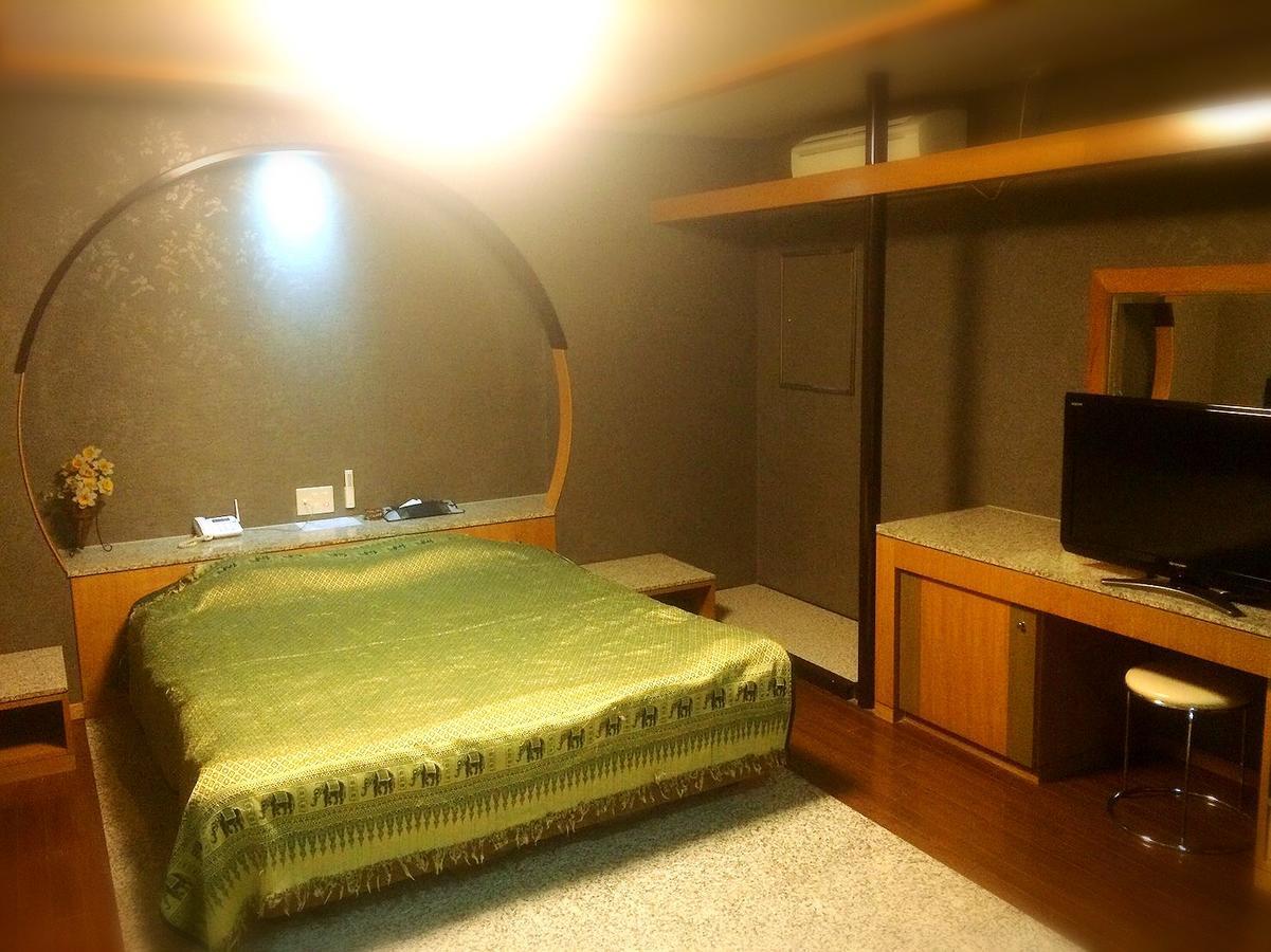 Hotel One Love (Adults Only) Osaka Luaran gambar