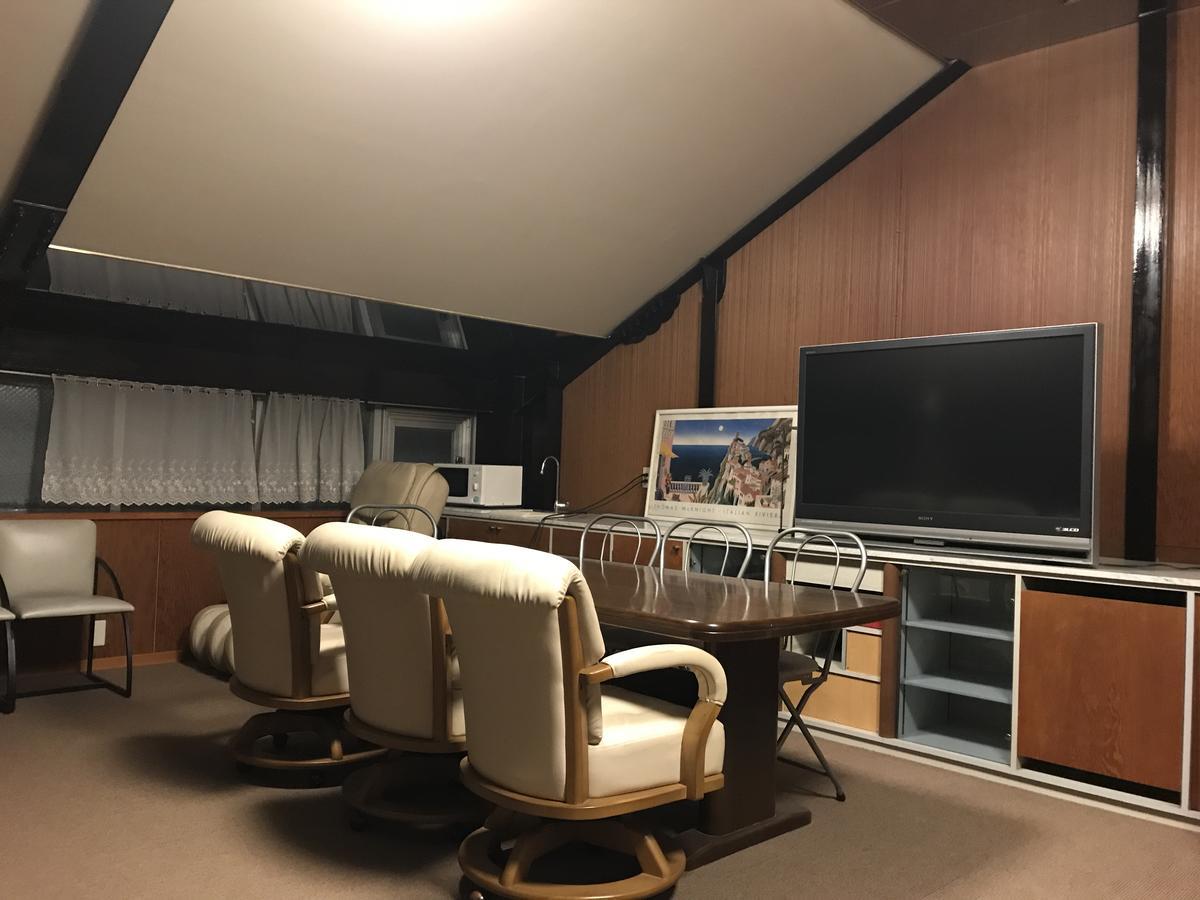 Hotel One Love (Adults Only) Osaka Luaran gambar
