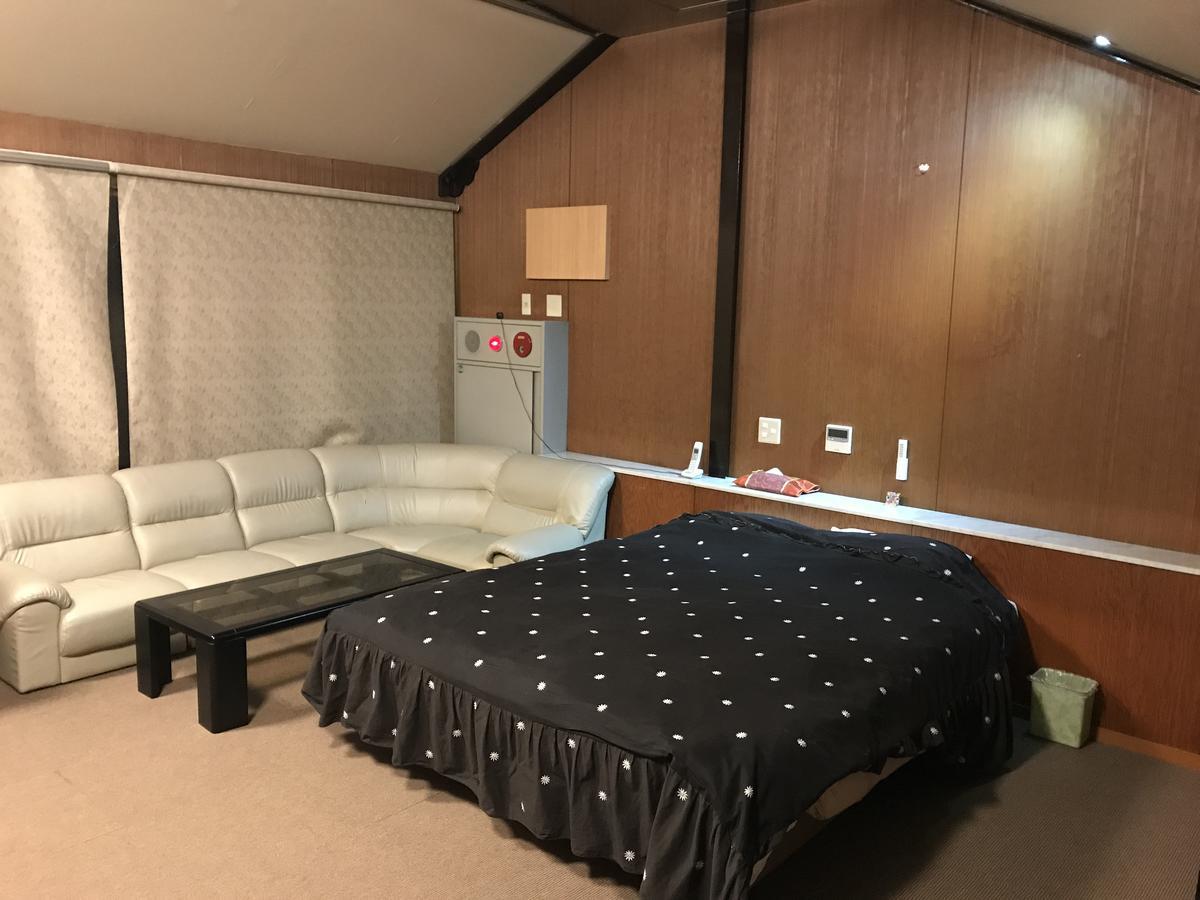 Hotel One Love (Adults Only) Osaka Luaran gambar